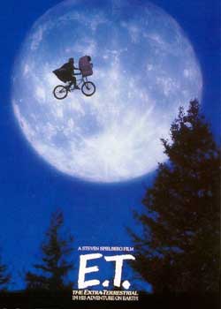 E.T.外星人