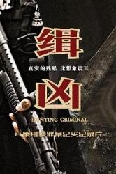 缉凶